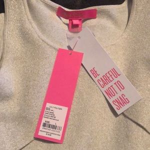 Lilly Blouse Cold Shoulder